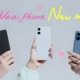 Sony Xperia 5 V akan resmi diluncurkan 1 September 2023, tepat setahun setelah pendahulunya