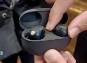 Sony Menggebrak Pasar Audio dengan TWS WF-1000XM5, Earbuds Dengan Teknologi Peredam Suara Terdepan!