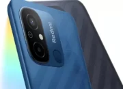 HP Redmi 12C: Performa Unggul dengan SoC MediaTek Helio G85 dan Baterai Tahan Seharian untuk Pengalaman Terbaik