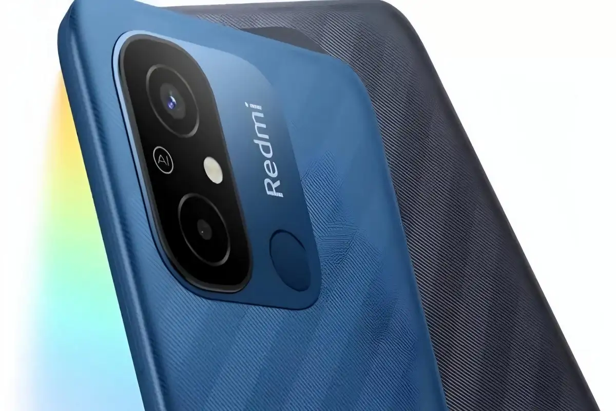 Spesifikasi HP Redmi 12C, Performa Unggul dengan SoC MediaTek Helio G85 dan Baterai Awet Seharian