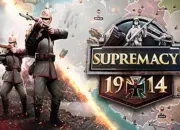 Supremacy 1914: Unleashed Power Mod – Premium Unlocks without Root – 2023 Edition