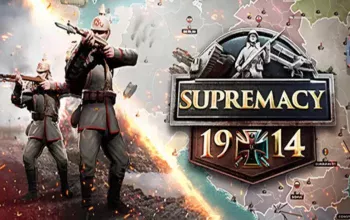 Supremacy 1914 2023 Mod Apk Premium Unlocked No Root