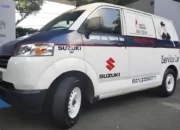 Estimasi Biaya Penggantian Oli dengan Layanan Suzuki Home Service