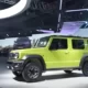 Suzuki Jimny 5 Pintu, Tunggu Waktu Untuk Masuk Indonesia