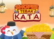 Rahasia Terungkap! Solusi Tepat Tebak Kata Shopee Tantangan Harian Minggu 6 Agustus 2023: Klaim Voucher Anda Sekarang!