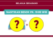 RAHASIA TERUNGKAP! Kode Voucher BADAI SHOPEE 7 Agustus 2023: Diskon 100 Persen untuk Anda!