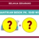 TERKINI! Jawaban Kode Voucher BADAI SHOPEE Senin, 7 Agustus 2023 kesempatan langka dapatkan diskon 100 Persen