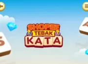 Rahasia Terungkap! Trik Menjawab Tebak Kata Tantangan Harian SHOPEE 23 Agustus 2023: Jangan Lewatkan Hadiahnya!