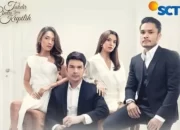Minggu 6 Agustus 2023: Takdir Cinta Yang Kupilih Raih Posisi 4 dalam Top 15 Rating Sinetron TV Terkini!