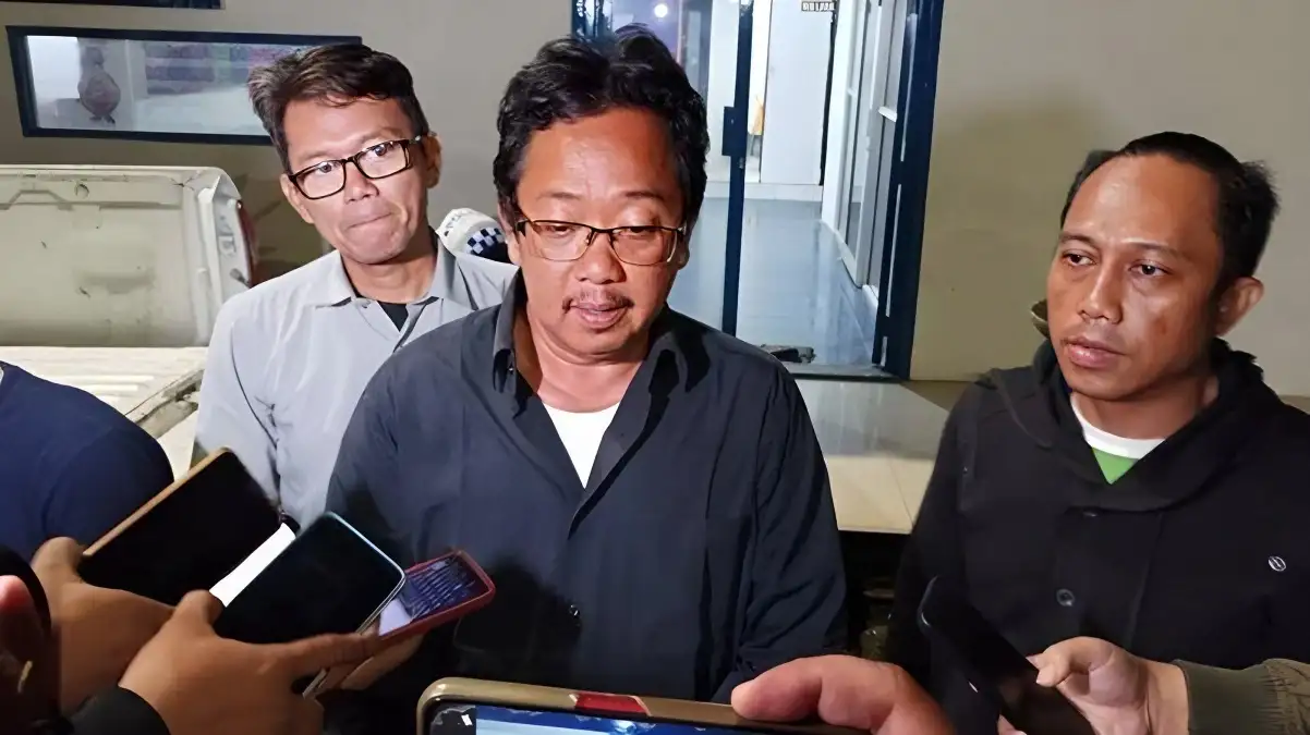 Tabrak Bocah 5 Tahun Hingga Tewas, ini Profil dan Kekayaan Anggota DPRD Lampung Okta Rijaya