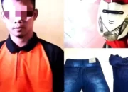 Polisi Segera Menangkap Pencuri Motor di Kebun Sawit Pubian, Lampung Tengah!