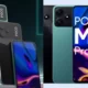 Tampil dengan Inovasi Terbaru, Poco Resmi Merilis Ponsel Baru M6 Pro