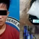 Tangkap Bandar Sabu di Jalinsum Gunung Sugih, Polisi Temukan Senpi Rakitan dan Peluru Aktif di Tangan Pelaku