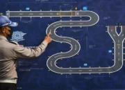 Revitalisasi Ujian Praktik SIM C: Tanpa Kehadiran Angka 8, Ini Caranya!