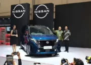 Hematan Waktu dan Tenaga Pemilik dengan Teknologi Nissan E-Power yang Praktis