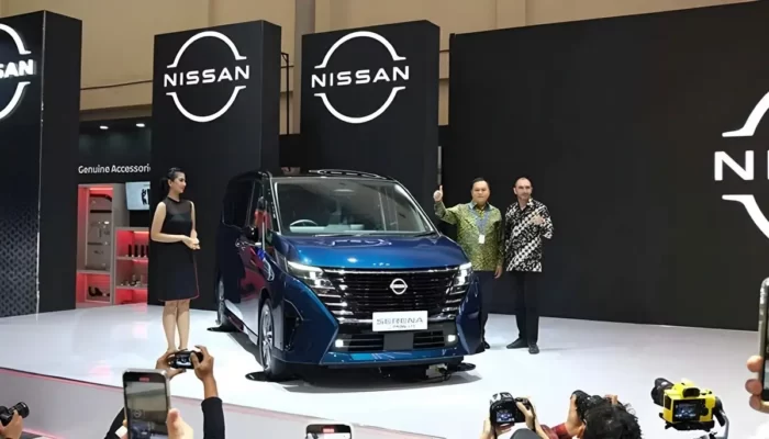 Hematan Waktu dan Tenaga Pemilik dengan Teknologi Nissan E-Power yang Praktis