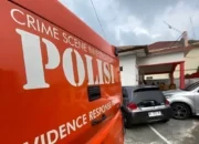 Tragedi Mematikan: Residivis Jabung Lampung Timur Ditembak Mati Saat Berduel dengan Polisi