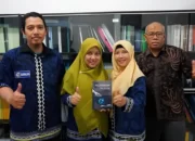 Menjelajahi Kecerdasan Buatan: Studi Kasus dari Professor IIB Darmajaya dalam Peluncuran Buku