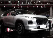 Terobosan Baru! Pajak Suzuki Grand Vitara 2023 Hanya Rp6 Jutaan Setahun