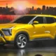 Terobosan Revolusioner Sosok Luar The New SUV Mitsubishi yang Memukau Dunia!