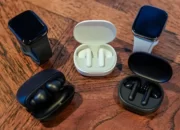 Terobosan Teknologi dari Xiaomi: Perangkat AIoT, Redmi Buds 4 Lite dan Redmi Watch 3 Active Meluncur!