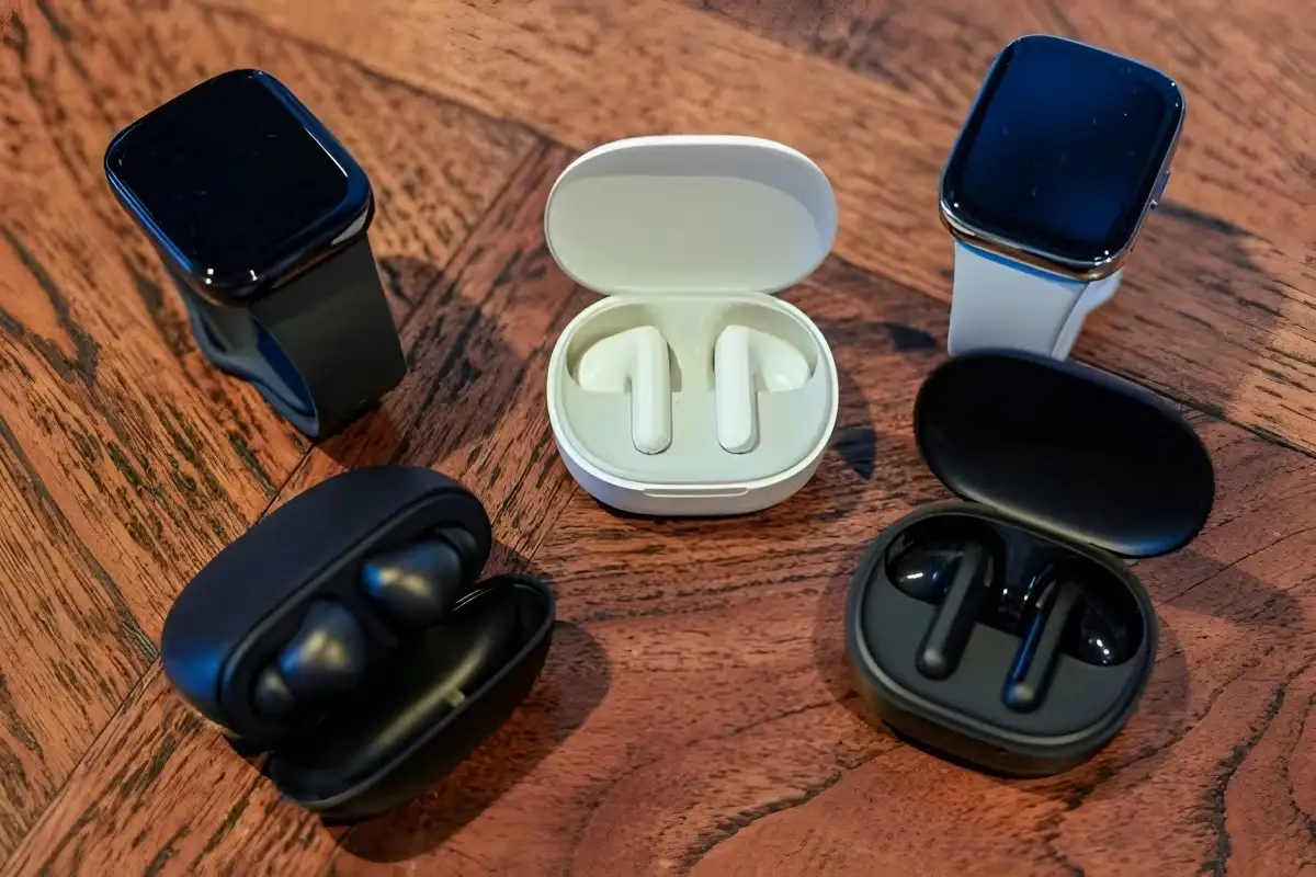 Terobosan Teknologi dari Xiaomi Perangkat AIoT, Redmi Buds 4 Lite dan Redmi Watch 3 Active Meluncur!
