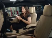 Terungkap! Modifikasi Interior Toyota Fortuner Karya Altera