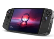Lenovo Legion Go: Perangkat Mirip Nintendo Switch dengan Layar Lebih Besar, Desain dan Spesifikasi Terungkap