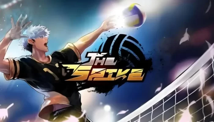 Unleashing Unlimited Thrills: The Spike Mod Apk 2023 Soars into New Heights with Boom Jump Excitement
