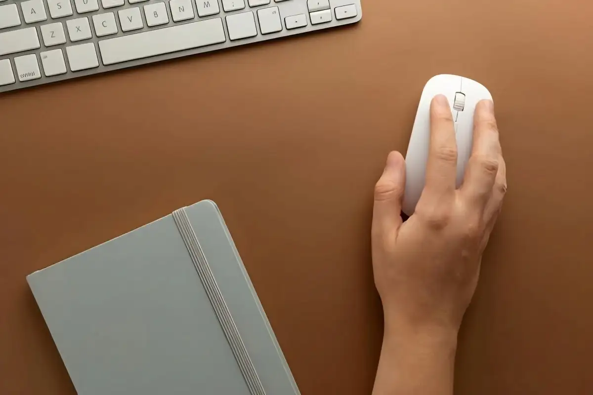 Tidak bisa membuka folder di Windows 1110 meski mouse sudah dua kali klik Begini cara memperbaikinya