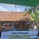 Tim Dosen Polinela Beri Pelatihan Pembenahan Tanah Kepada Gapoktan Sinar Harapan di Desa Krawang Sari, Natar
