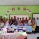 Tim Dosen Polinela Giat PKM, Transfer Teknologi Budidaya Jagung Hibrida di BPP Sekampung, Lampung Timur