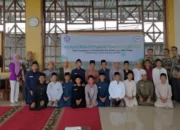 Inisiatif Kolaboratif: Dosen Polinela Prodi Akuntansi Edukasi Koperasi di Pondok Pesantren Darul Iman, Natar