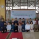Tim Dosen Polinela Prodi Akuntansi Beri Edukasi Koperasi di Pondok Pesantren Darul Iman, Natar