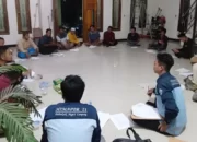 Peneliti Prodi Perikanan Tangkap Polinela Teliti Inovasi Alat Tangkap di Pelabuhan Muara Gading Mas, Lampung Timur