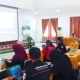 Tingkatkan Kemampuan Kelola Keuangan, Aparatur Kampung Bumi Dipasena Utama Ikuti Bimtek Siskeudes