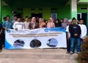 Optimalkan Kemampuan Budidaya dan Pemasaran Ikan Lele Melalui Pelatihan Khusus oleh Polinela di Pondok Pesantren Mardhiyatul Qomariyah, Pesawaran
