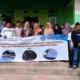 Tingkatkan Keterampilan Budidaya dan Marketing Ikan Lele, Polinela Berikan Bimtek di Ponpes Mardhiyatul Qomariyah, Pesawaran