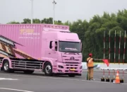 Menuju Peningkatan Kualitas SDM: Hino Berkomitmen Melatih 800 Sopir Hingga Tahun 2024