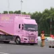 Tingkatkan Kualitas SDM, Hino Targetkan Latih 800 Sopir Di 2024