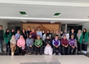 Universitas Malahayati Kolaborasi dengan AIPTKMI, IAKMI, Pemerintah, dan Rumah Sakit di Lampung untuk Meningkatkan Mutu Prodi Kesmas