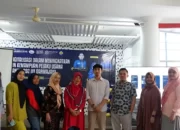 Optimalkan Pertumbuhan Pelanggan: Puluhan Pengusaha Terlibat dalam Pelatihan UKM Digital oleh Dosen IIB Darmajaya
