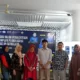 Tingkatkan Pelanggan, Belasan Pelaku Usaha Ikuti Pelatihan UKM Digital dari Dosen IIB Darmajaya