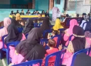 Rektor Universitas Malahayati Ajak Mahasiswa Adaptasi Dalam Menangani Kasus Stunting di Tanggamus