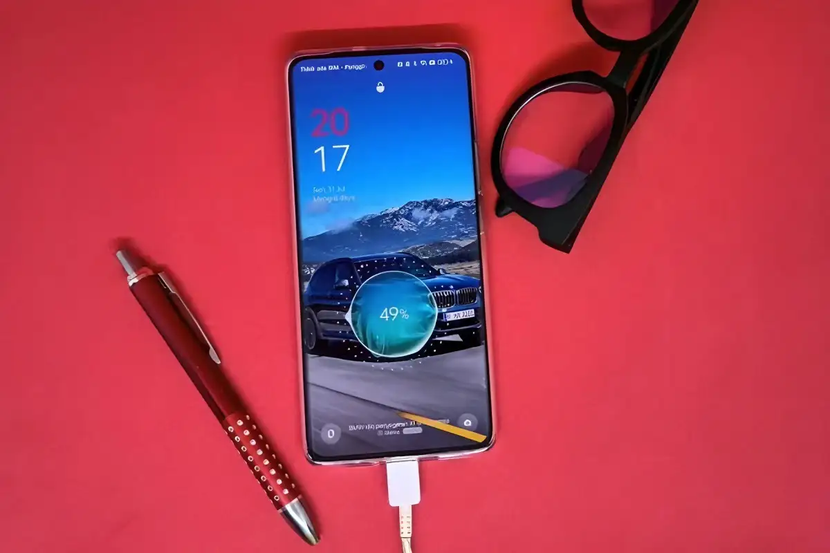 Tips Ampuh Mengatasi Penurunan Baterai Ponsel Android saat Diisi Daya