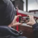 Tips mengambil foto epik hanya dengan kamera ponsel, perhatikan komposisi objek foto
