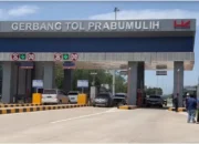 Mulai Besok, Akses Tol Indralaya-Prabumulih Dibuka Gratis, Hanya 1 Jam ke Palembang!