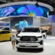 Toyota Raup 5.796 SPK Di GIIAS 2023, Hybrid Mendominasi