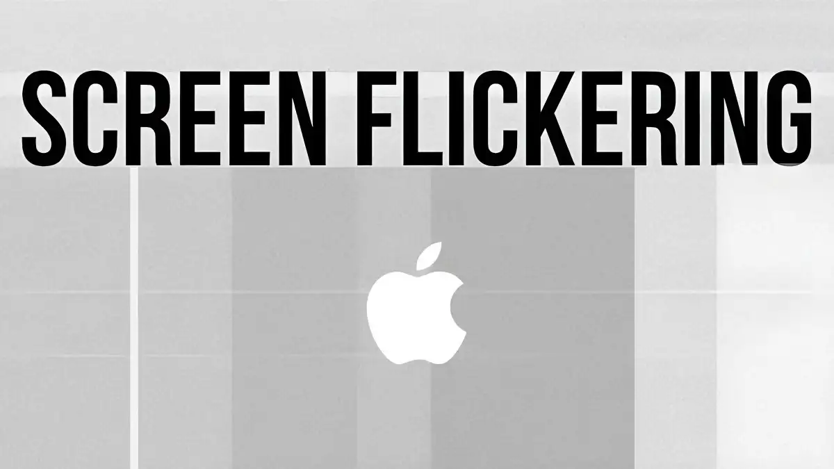 Trik Cerdas Mengatasi Layar MacBook Berkedip Dari Solusi Perangkat Lunak Hingga Perbaikan Kompunen