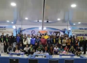 Perang Semangat di Ajang AOC IV UKM Artala: Nasional 2023!